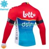 Maillot Hiver Thermal Fleece Lotto Dstny 2024